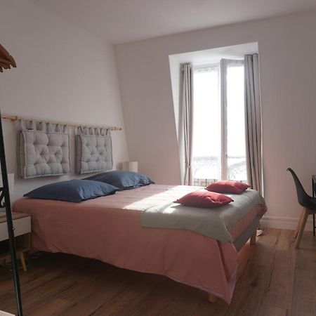 Guest Room Paris - R&M Экстерьер фото