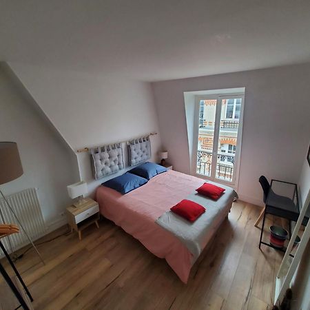Guest Room Paris - R&M Экстерьер фото