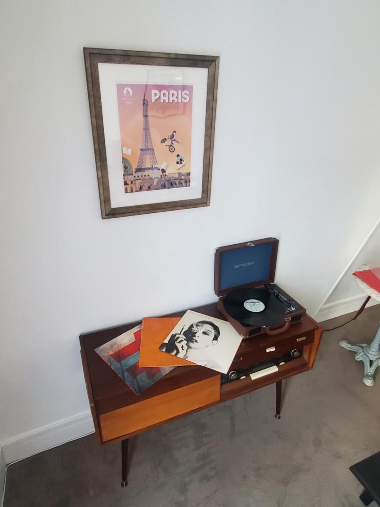 Guest Room Paris - R&M Экстерьер фото