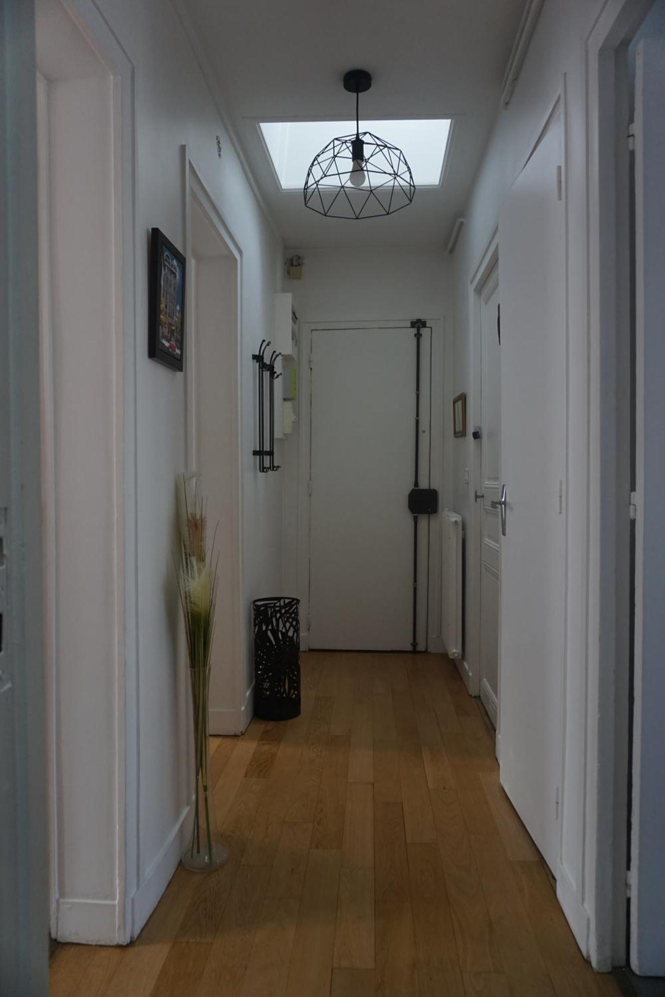 Guest Room Paris - R&M Экстерьер фото